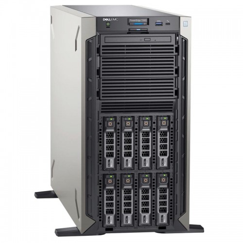 Сервер Dell PowerEdge T340 T340-4744/001