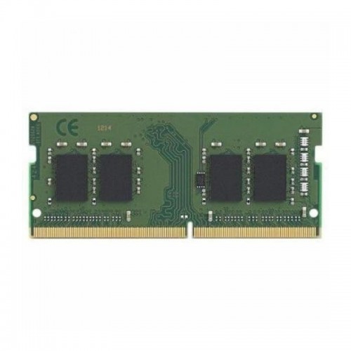 Модуль памяти SODIMM DDR4 Kingston 2666MHz, KCP426SS6/4