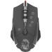 Мышь Defender Killer GM-170L игровая + коврик, оптическая, черн., USB (6кн+кол/кн)