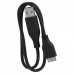 Внешний HDD 2Tb 2.5" Western Digital USB3.0 Elements SE Черный (WDBTML0020BBK)