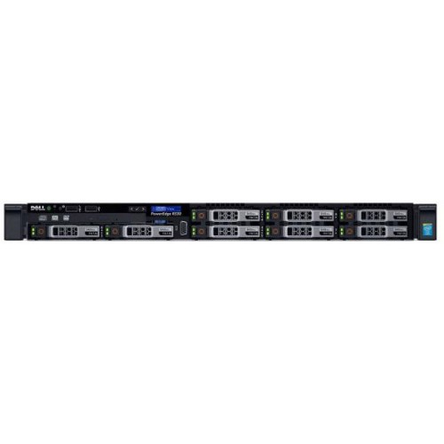 Сервер Dell PowerEdge R330 210-AFEV/054
