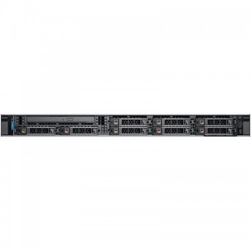 Сервер Dell PowerEdge R340 R340-7716/001