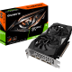 Видеокарта nVidia GeForce GTX1660 Super Gigabyte PCI-E 6144Mb (GV-N166SOC-6GD)