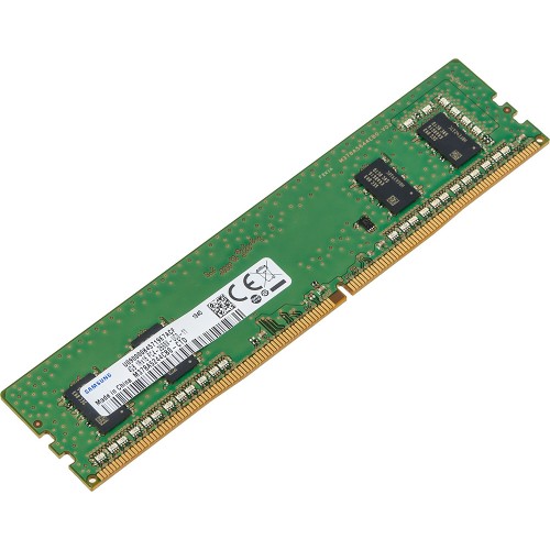 Модуль памяти SAMSUNG M378A5244CB0-CTD DDR4 - 4Гб 2666, DIMM, OEM
