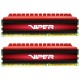 Оперативная память 32Gb DDR4 3200MHz Patriot Viper 4 (PV432G320C6K) (2x16Gb KIT)