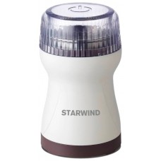 Кофемолка STARWIND SGP4422,  белый