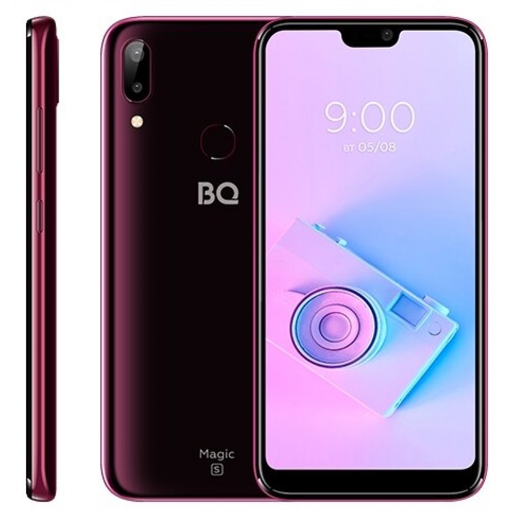 Смартфон magic. BQ Magic s 5731l Ultra Violet. Смартфон BQ BQ-5731l Magic s. BQ Magic s 5731l Wine Red. BQ Magic s 32gb.