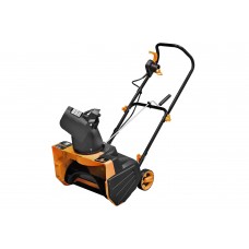 Снегоуборщик электрический Carver STE 2146 2.1кВт