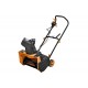 Снегоуборщик электрический Carver STE 2146 2.1кВт