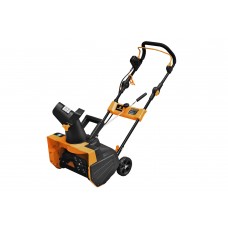 Снегоуборщик электрический Carver STE 2346 2.3кВт