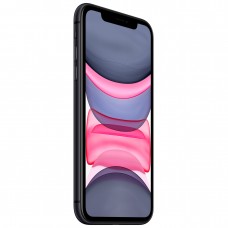 Смартфон Apple iPhone 11 128GB Black