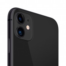 Смартфон Apple iPhone 11 128GB Black