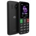 Мобильный телефон DIGMA Linx S240,  черный