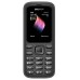 Мобильный телефон DIGMA Linx A171,  черный