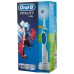 Электрическая зубная щетка Braun Oral-B Vitality Toys Story D100