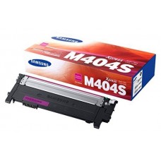 Тонер-картридж Samsung Xpress C430/C430W/480/W/FN/FW Magenta(CLT-M404S) (Hi-Black)1000 стр.