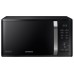 Микроволновая Печь Samsung MG23K3575AK 23л. 800Вт черный