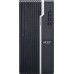 ПК Acer Veriton S2660G SFF  черный
