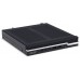 Неттоп Acer Veriton N4660G PG G5400T черный (DT.VRDER.137)