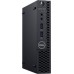  Неттоп Dell Optiplex 3070 Micro P G5420T черный (3070-1922)