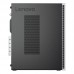 Неттоп Lenovo IdeaCentre 310S-08ASR черный/серебристый