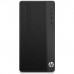 Системный блок HP Desktop Pro MT i3 6100 черный (6BE43ES)