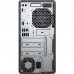 Системный блок HP Desktop Pro MT i3 6100 черный (6BE43ES)
