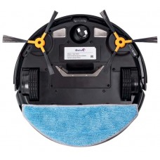 Пылесос-робот iBoto Aqua Х220G черный