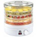 Сушилка для овощей и фруктов Olto HD-30 белый
