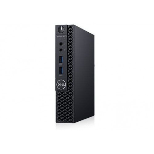 Неттоп Dell Optiplex 3070 (3070-1939)