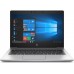 Ноутбук 13.3" HP EliteBook 735 G6 серебристый (7KP19EA)