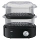 Пароварка Braun FS5100BK черный