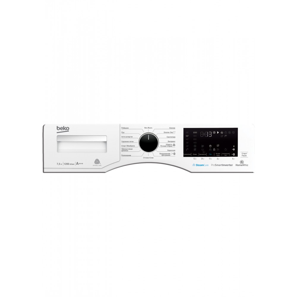 Стиральные машины beko с паром. Стиральная машина Beko WSRE 7h646 XWPTI. Стиральная машина БЕКО 7.5 кг wsre7h646xwpti. Beko стиральная машина wsre7512prw. Beko wsre7612xww.