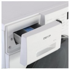 Стиральная машина DEXP WM-F610DSH/WB