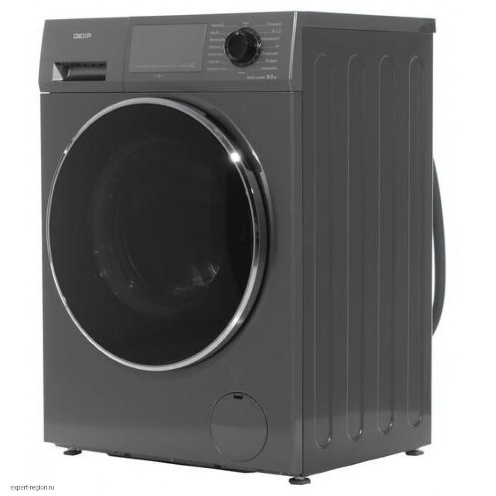 Dexp wm f612bdhe