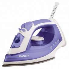 Утюг SCARLETT SC-SI30K44  2000Вт,  лиловый