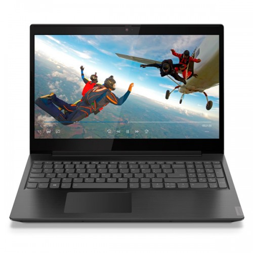 Ноутбук 15.6" Lenovo IdeaPad L340-15 чёрный (81LW0089RU)