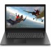 Ноутбук 17.3" Lenovo IdeaPad L340-17 чёрный (81LY001PRK)