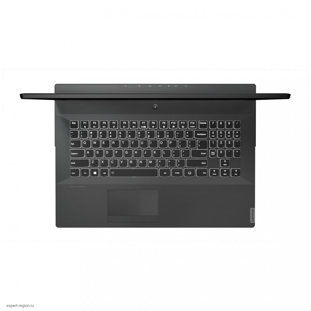 Lenovo legion y540 17irh