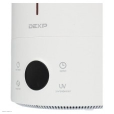 Увлажнитель воздуха DEXP HD-440