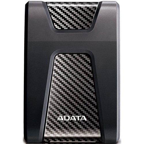 Внешний жесткий диск 1Tb ADATA HD650 Black (AHD650-1TU31-CBK)