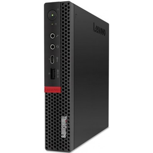 Настольный компьютер Lenovo ThinkCentre M720q Tiny (10T70091RU)