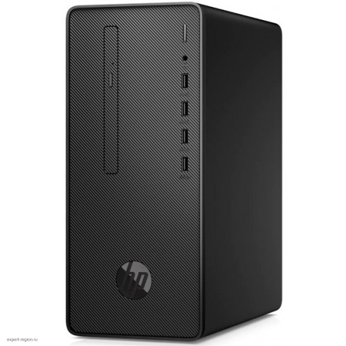 Настольный компьютер HP Desktop Pro G2 MT (6BD94EA)