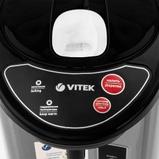 Термопот Vitek VT-7101 серебристый