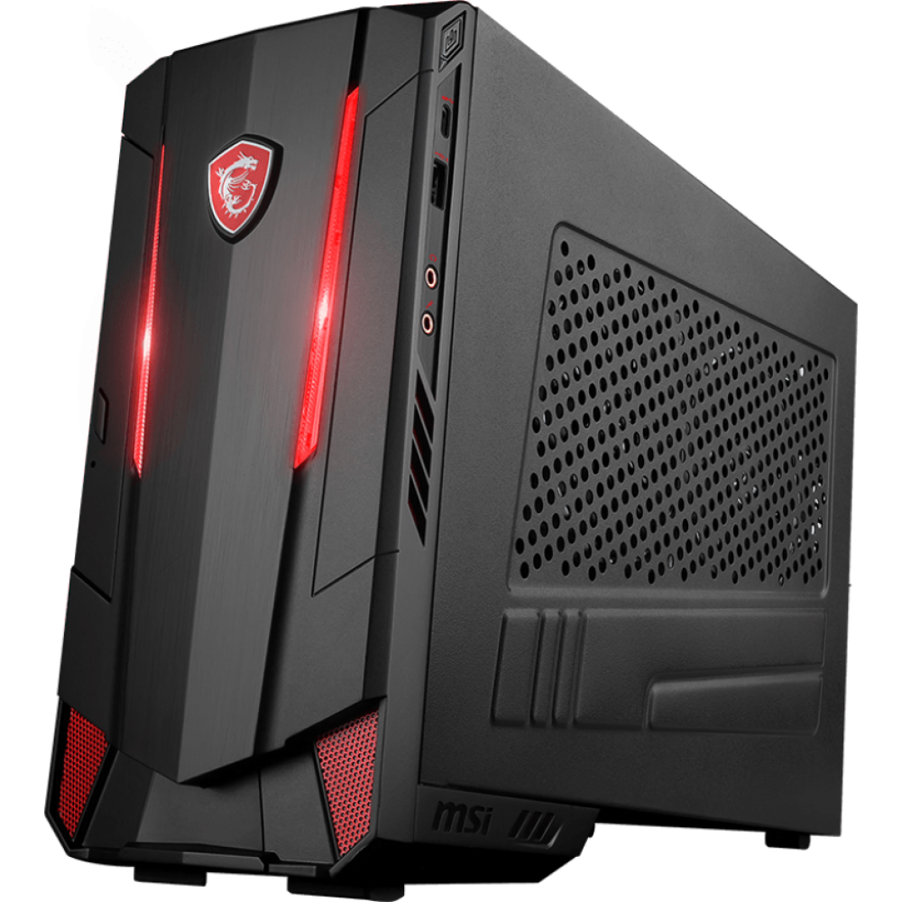 Msi пк. MSI Nightblade mi3. MSI Nightblade mi3 8rc-016ru. Компьютер MSI Nightblade. MSI системный блок игровой.