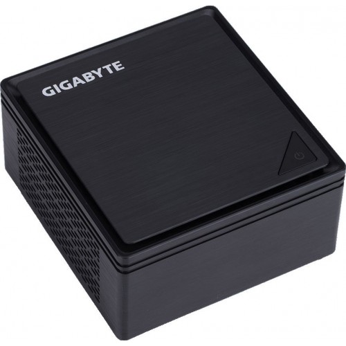Платформа Gigabyte BRIX GB-BPCE-3350C чёрный