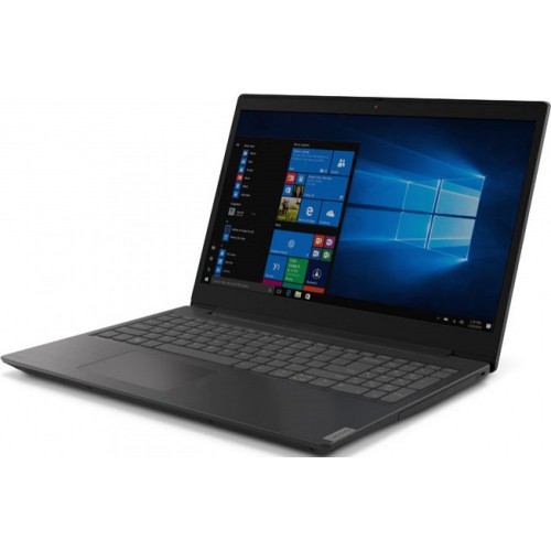 Ноутбук 15.6" Lenovo IdeaPad L340-15 чёрный (81LW0085RK)