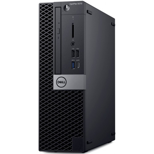 Настольный компьютер Dell OptiPlex 5070 SFF (5070-4791)