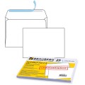 Конверты почтовые