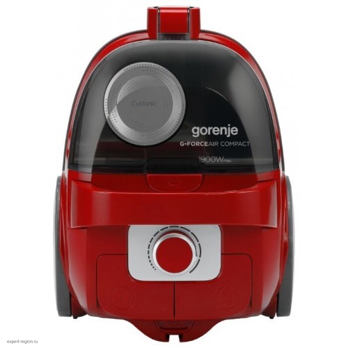 Пылесос Gorenje VC 1901 GACRCY